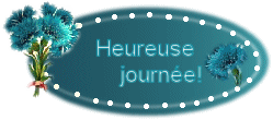 Gif animé heureuse journée 